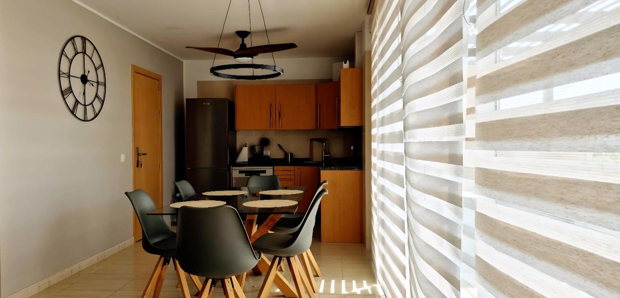 Casa De La Kosa Apartman San Miguel de Abona Kültér fotó