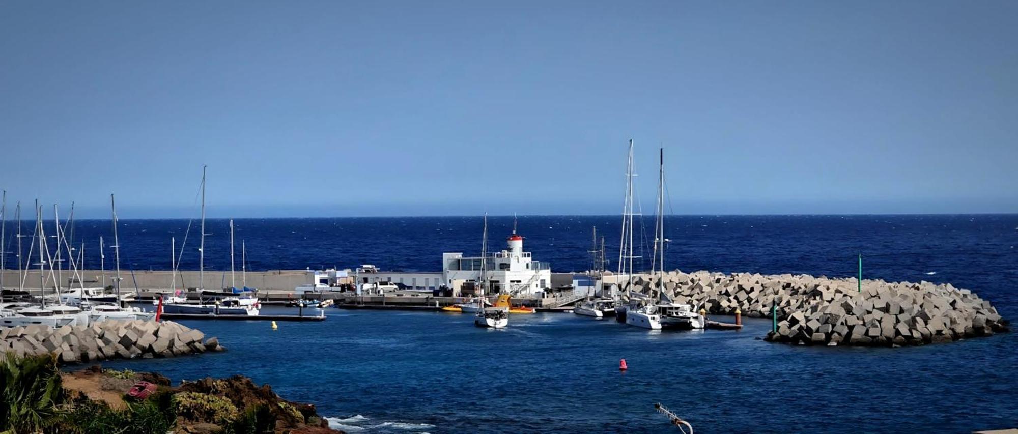 Casa De La Kosa Apartman San Miguel de Abona Kültér fotó