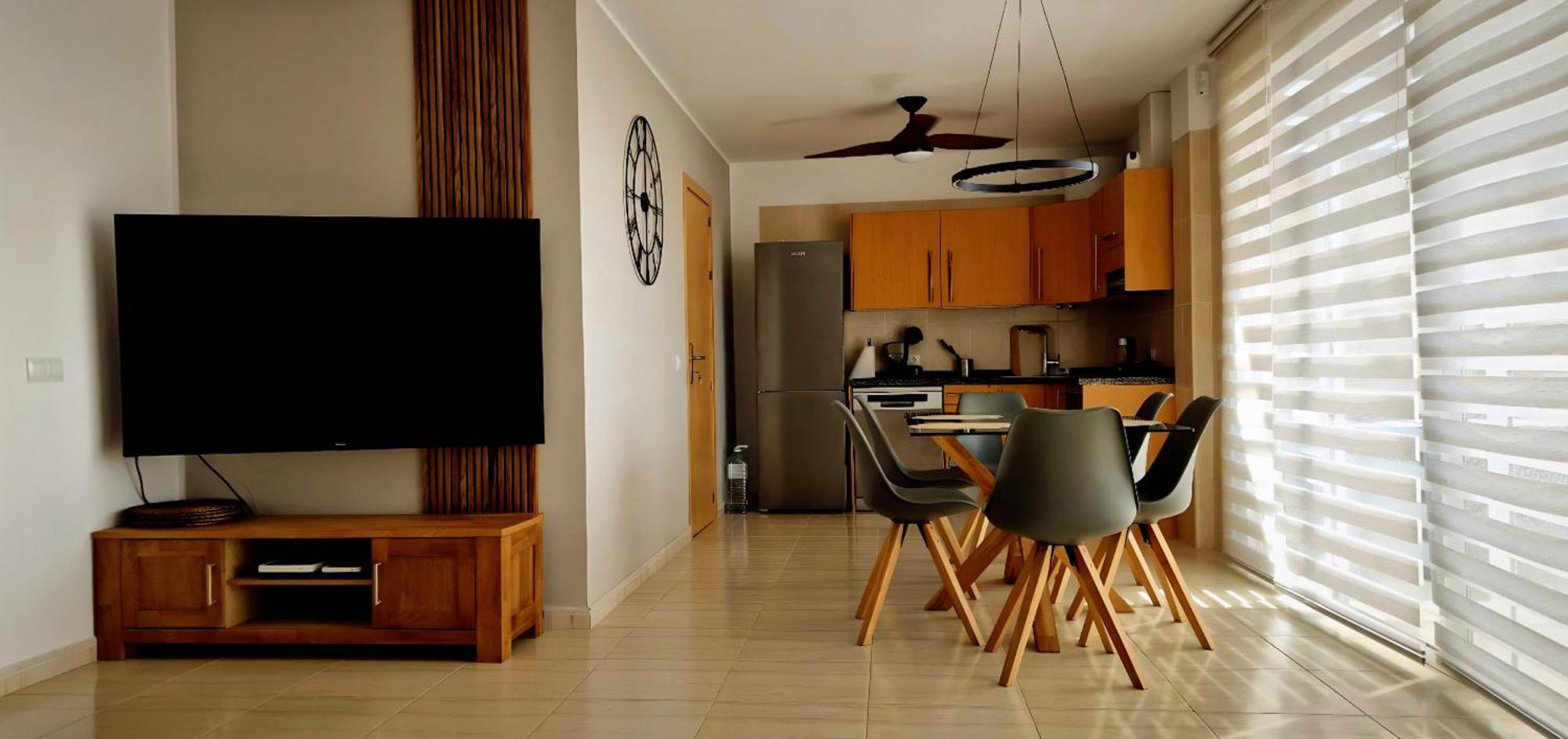 Casa De La Kosa Apartman San Miguel de Abona Kültér fotó