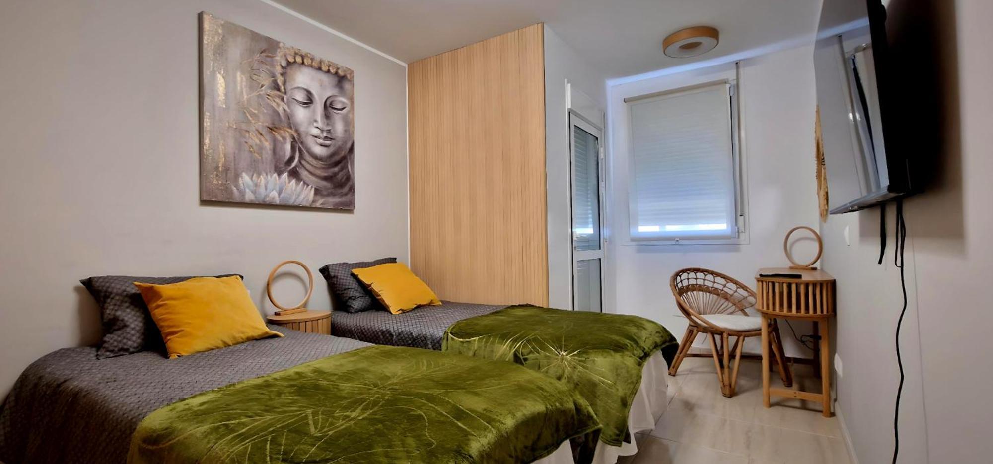 Casa De La Kosa Apartman San Miguel de Abona Kültér fotó